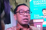 Revisi aturan bisnis waralaba keluar bulan ini