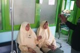 Diduga keracunan, puluhan santri di Blitar rasakan mual dan muntah usai makan bakso