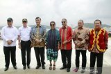 Government firmly resolved to make Nias a global tourist destination