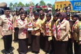 Perkemahan mampu dekatkan pramuka ke masyarakat