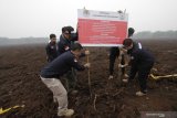 10 konsesi perusahaan disegel KLHK karena sebabkan karhutla di Riau