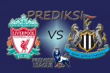 Kisi-kisi laga Liverpool vs Newcastle United