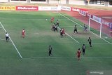 PSIS ditekuk Persija Jakarta 1-2