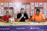 Banuelos: Persija menang bukan karena ultimatum