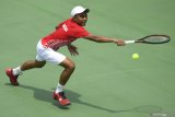 Davis Cup 2021 : Indonesia tanpa Ari Fahresi saat lawan Barbados