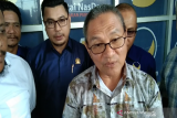 NasDem Sultra mendukung Surya Paloh di Kongres Nasional