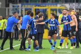 Klasemen Liga Italia, Inter gusur Juventus meraih puncak