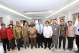 Direksi baru Jamkrida fokus pada sinergi pembangunan ekonomi
