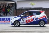 CARfix kembali unggul di kelas A4 Auto Gymkhana 2019