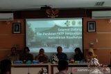 Puskesmas Jetis II Bantul wakili DIY ke penilaian tingkat nasional