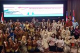 Sekdapro Sulut terus meningkatkan kwalitas kesehatan ibu-anak