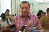 Mantan Ketua DPRD Jateng diperiksa Kejaksaan Tinggi