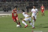 PSM imbang lawan Badak Lampung FC