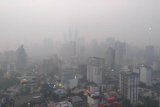 Sekolah di Port Dickson dan Putrajaya Malaysia ditutup karena asap