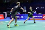 China Open, Rinov/Pitha akui Tan/Lai lawan yang cukup berat