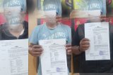 Polisi amankan tiga terduga pelaku pengeroyokan di Taipa