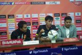 Milan Petrovick minta pemain Perseru-Badak Lampung bermain ngotot