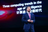 Huawei bidik pasar komputasi statistik senilai Rp2,8 triliun