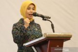 Kader PKK Jateng diminta sebarkan hal positif lawan COVID-19