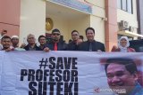 Hadapi Rektor Undip, Prof. Suteki siapkan ahli tata usaha negara