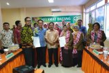 Sekda Kota Makassar optimistis Puskesmas Makkasau lolos akreditasi