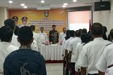 Wali Kota Parpare dorong ASN miliki jiwa kepemipinan