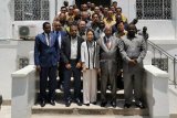 Minister pushes state firms to become Africa's strategic partners