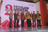 Budi Waseso raih penghargaan CEO Terbaik Revolusi Mental Award 2019