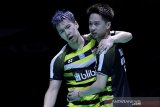 Minions raih gelar juara Fuzhou China Open 2019