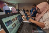 Pelatihan pengembangan web 