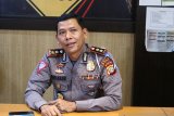 Polda Metro Jaya sediakan kamera khusus untuk tilang elektronik di tol