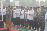 Bupati ajak warga Sukamara berdoa meminta hujan