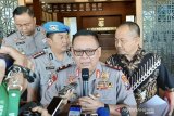 Veronica Koman jadi DPO Polda Jawa Timur