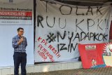 Civitas academica Paramadina ingatkan Presiden Jokowi bahaya pelemahan KPK
