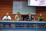 Gubernur instruksikan Kadishut Sulsel tangkap pelaku pembakaran hutan