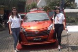 Auto2000 luncurkan All New Calya