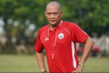 Banuelos-Eduardo diganti Sudirman-Ismed latih Persija