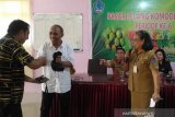 Sulawesi Utara gelar Pasar Lelang Komoditi Agro perbatasan