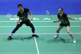 China Open 2019 - Owi/Winny akui kurang cerdik curi poin di laga perempat final