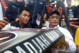 Menhub janji hubungkan riset mobil listrik UGM dengan sektor industri