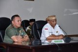 TNI segera realisasikan Secaba di Gorontalo