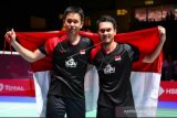 Kalahkan wakil tuan rumah Li/Liu, The Daddies melenggang ke final China Open