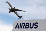 Maskapai Filipina Cebu Air beli Airbus senilai 4,8 miliar dolar