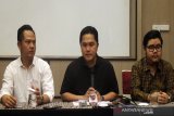 Erick Thohir tertarik memajukan Persis Solo