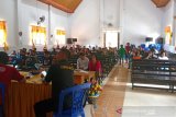 2.000 peserta ikuti Pesparawi IV Kabupaten  Luwu Timur