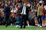 Valverde tanggung jawab kekalahan Barcelona atas Granada