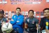 PSM Makassar antisipasi kebangkitan Semen Padang