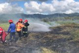 Udara Sulut masih aman dari kiriman asap karhutla Kalimantan