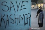 Dua tewas, beberapa terluka akibat serangan granat di Kashmir