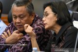 Banggar DPR setujui postur RAPBN 2020